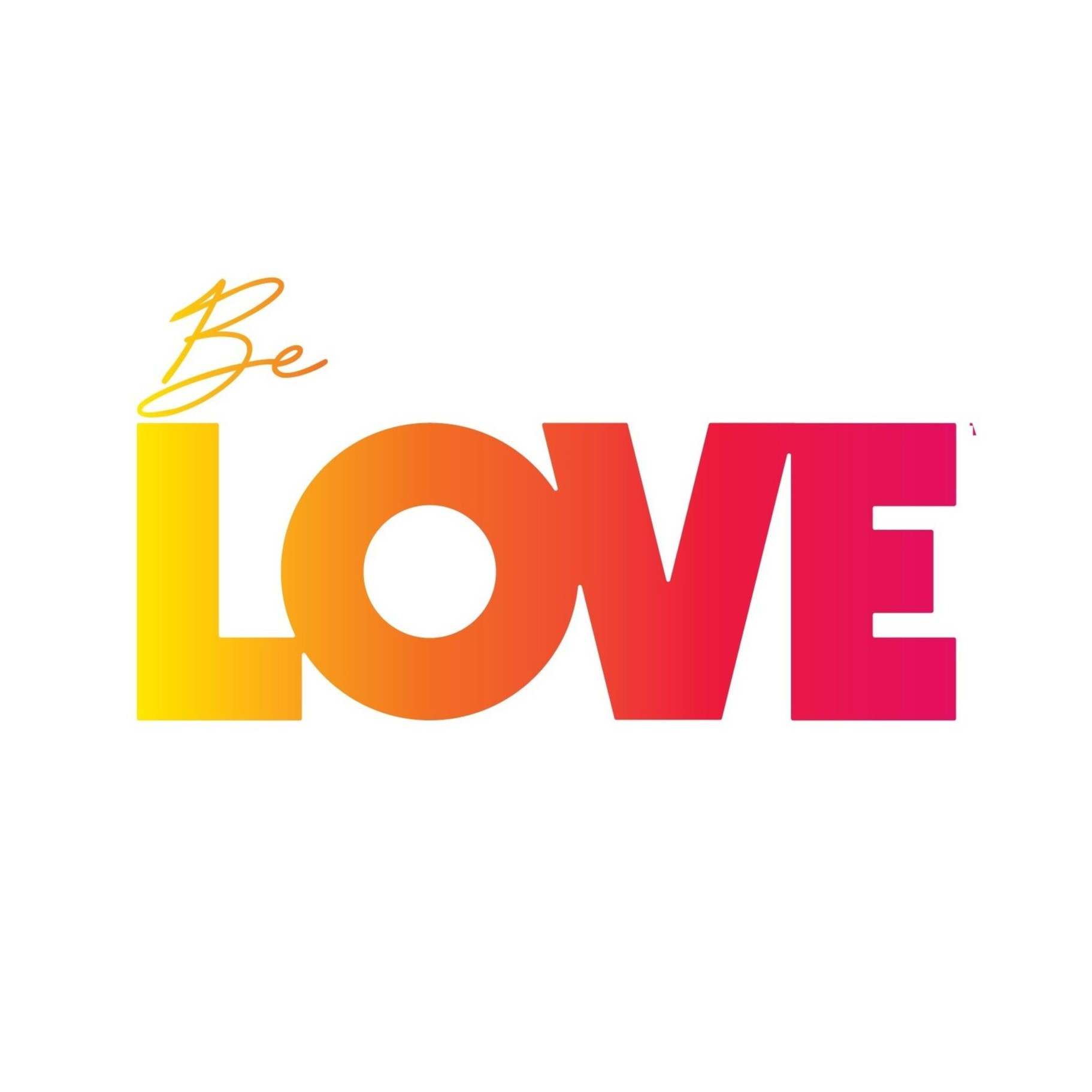 Be Love